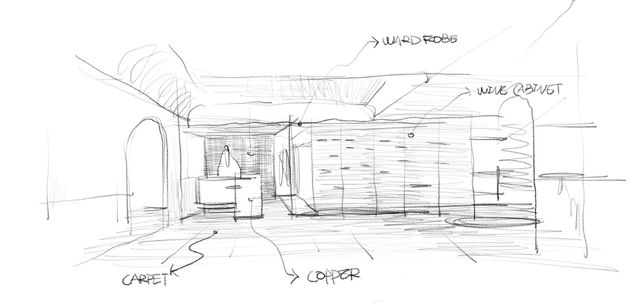 凹凸民宿酒店設(shè)計(jì)公司