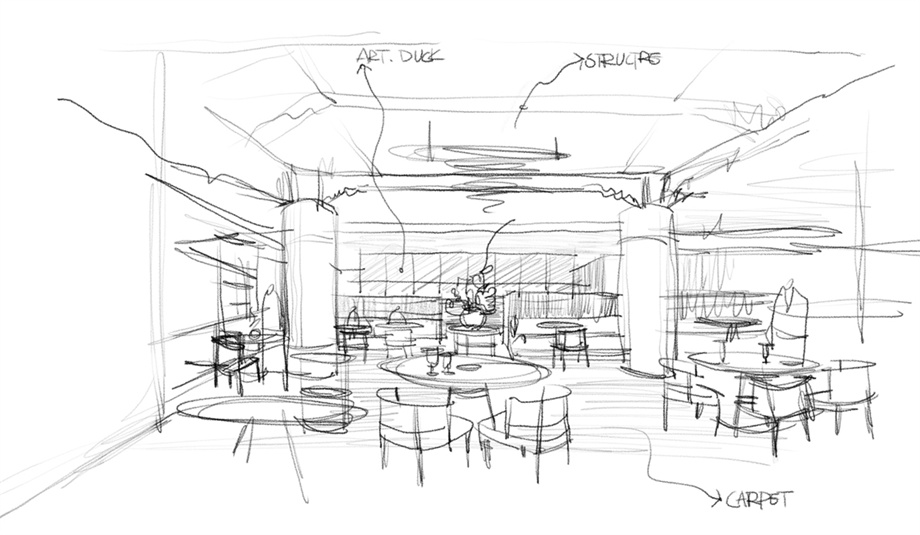 凹凸民宿酒店設(shè)計(jì)公司