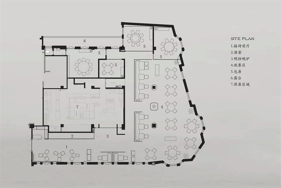 凹凸民宿酒店設(shè)計(jì)公司