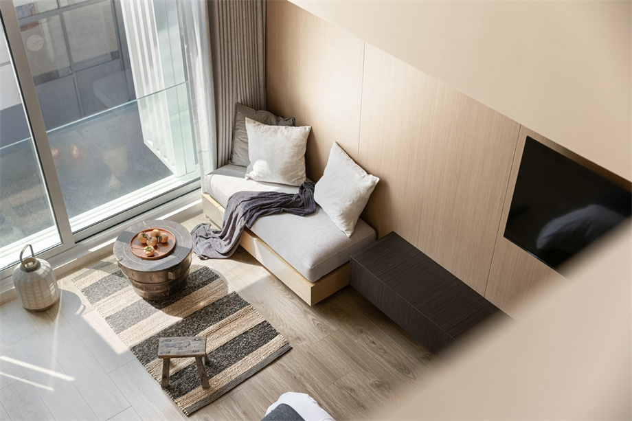 凹凸民宿酒店設(shè)計(jì)公司 凹凸民宿酒店設(shè)計(jì)公司