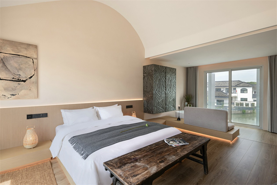 凹凸民宿酒店設(shè)計(jì)公司 凹凸民宿酒店設(shè)計(jì)公司