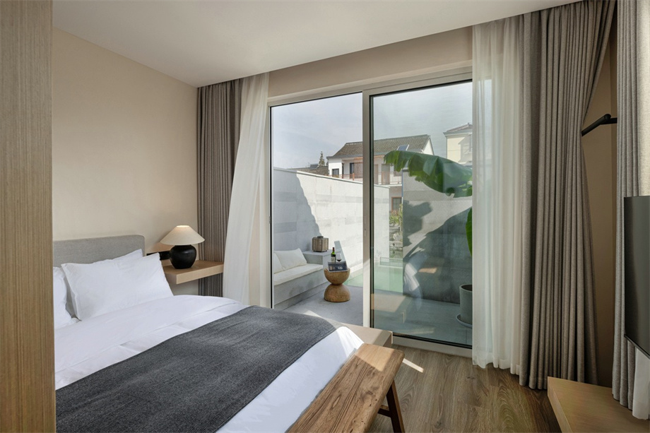 凹凸民宿酒店設(shè)計(jì)公司 凹凸民宿酒店設(shè)計(jì)公司