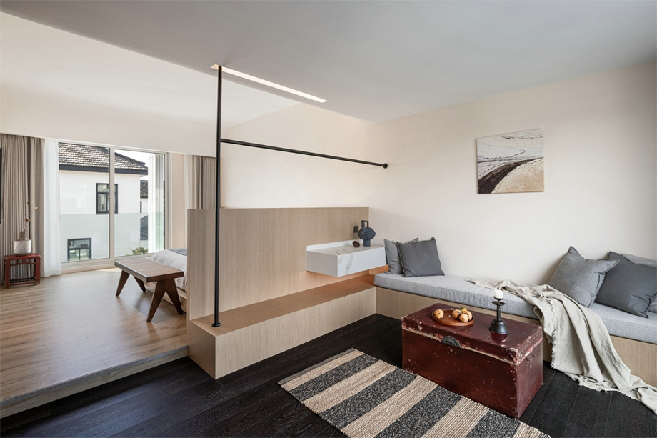 凹凸民宿酒店設(shè)計(jì)公司 凹凸民宿酒店設(shè)計(jì)公司