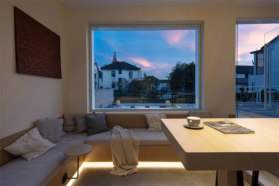 凹凸民宿酒店設(shè)計(jì)公司 凹凸民宿酒店設(shè)計(jì)公司