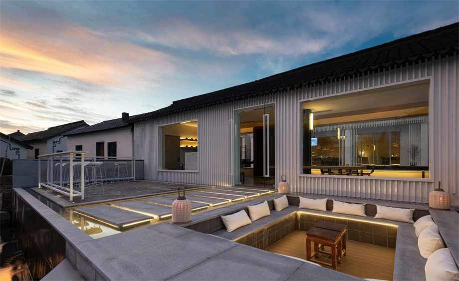 凹凸民宿酒店設(shè)計(jì)公司 凹凸民宿酒店設(shè)計(jì)公司