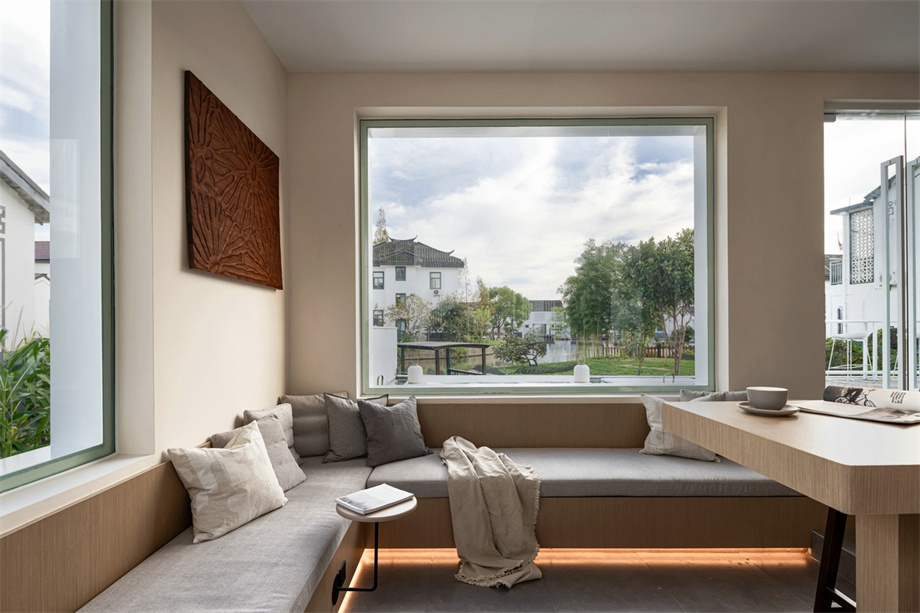 凹凸民宿酒店設(shè)計(jì)公司 凹凸民宿酒店設(shè)計(jì)公司