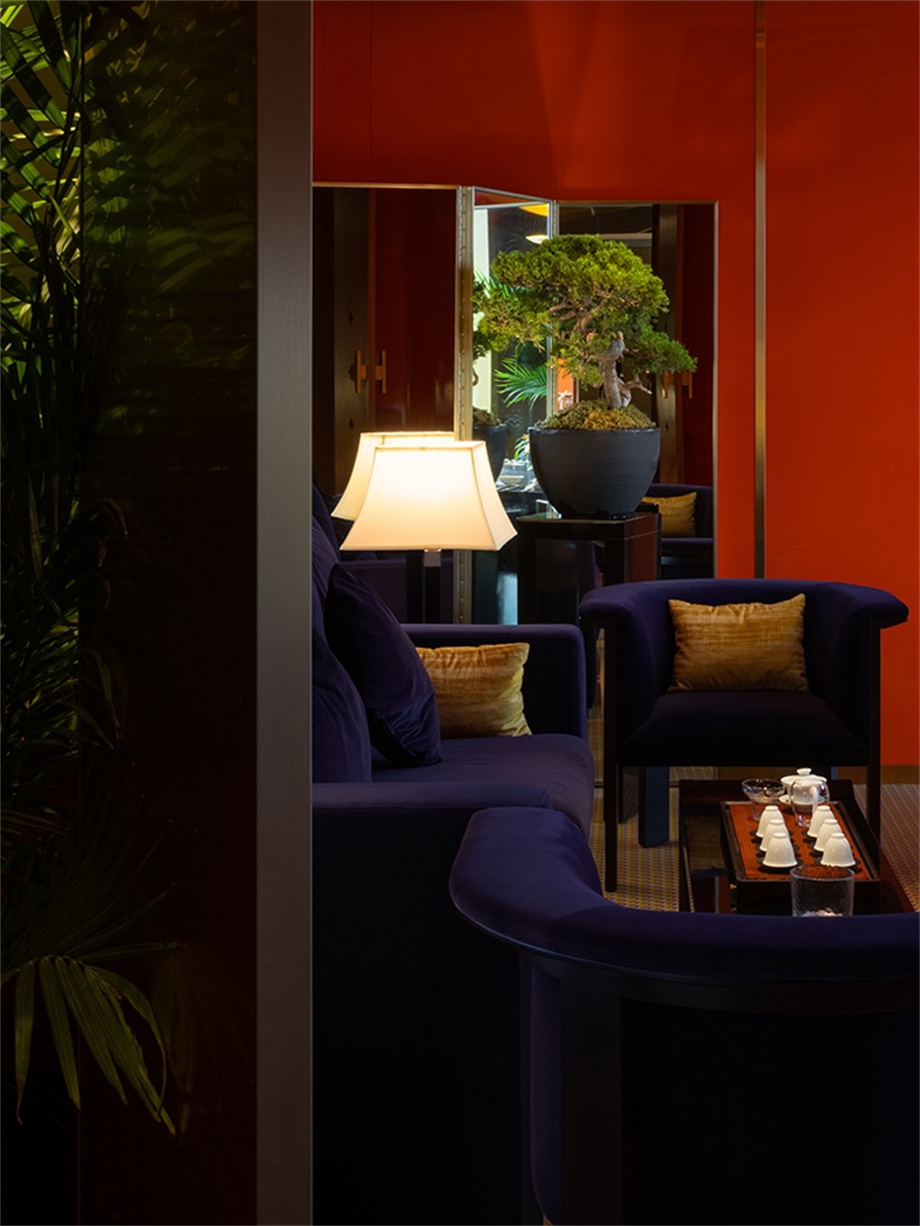 凹凸民宿酒店設計公司 凹凸民宿酒店設計公司