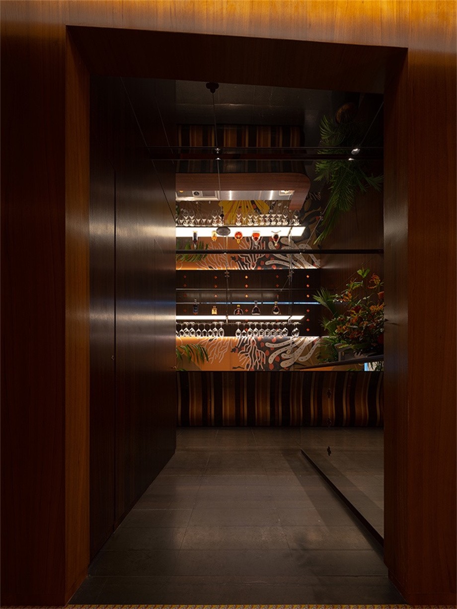 凹凸民宿酒店設計公司 凹凸民宿酒店設計公司