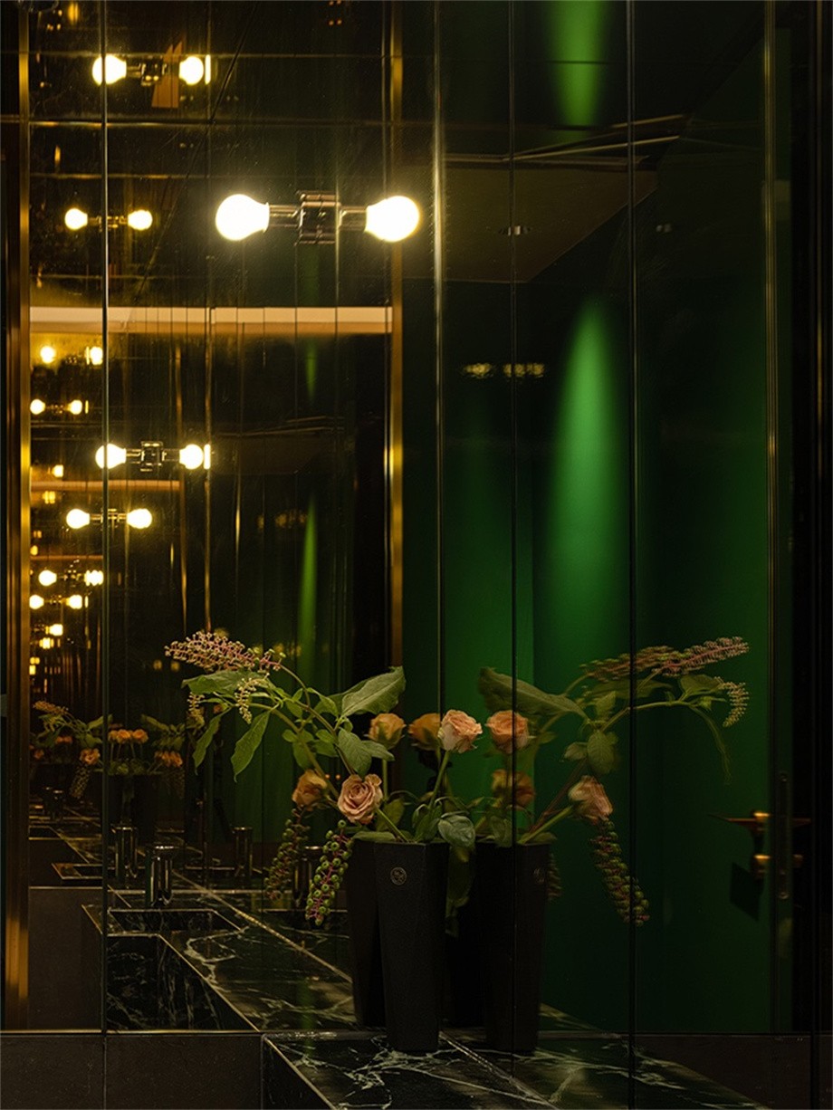 凹凸民宿酒店設計公司 凹凸民宿酒店設計公司