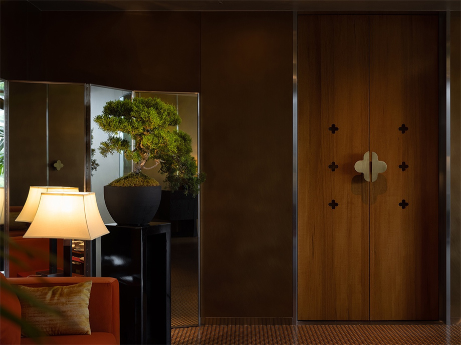 凹凸民宿酒店設計公司 凹凸民宿酒店設計公司