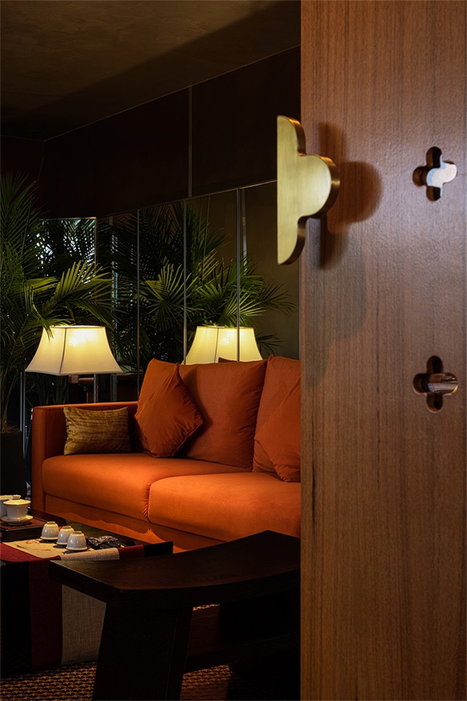 凹凸民宿酒店設計公司 凹凸民宿酒店設計公司