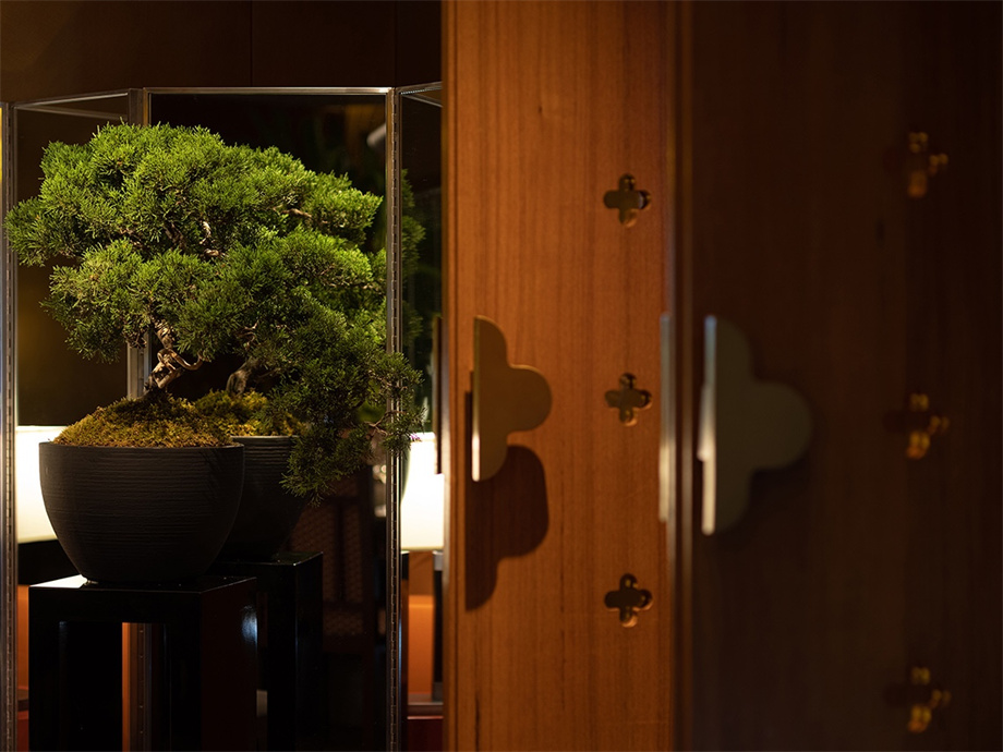 凹凸民宿酒店設計公司 凹凸民宿酒店設計公司