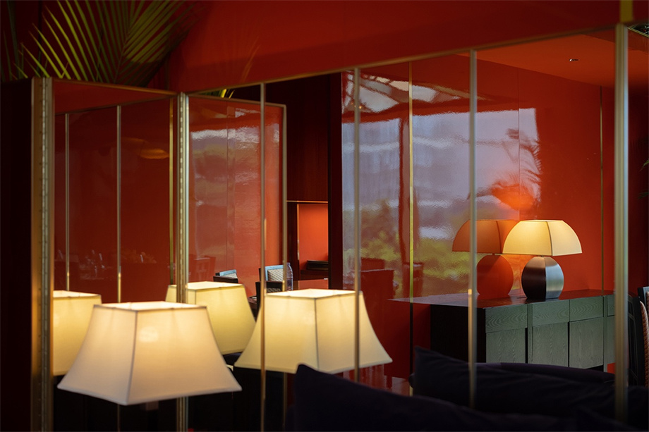 凹凸民宿酒店設計公司 凹凸民宿酒店設計公司