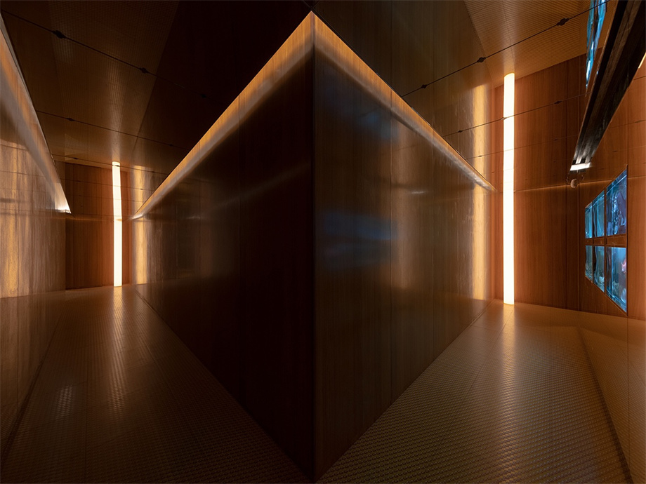 凹凸民宿酒店設計公司 凹凸民宿酒店設計公司