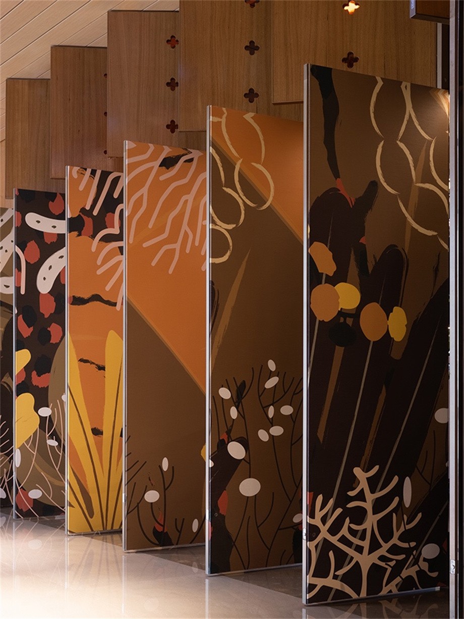 凹凸民宿酒店設計公司 凹凸民宿酒店設計公司