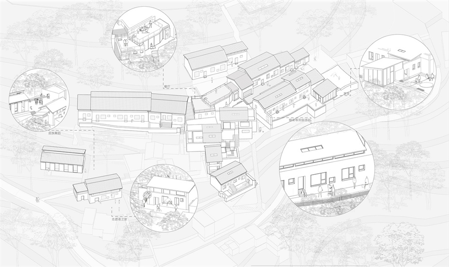 凹凸民宿酒店設(shè)計(jì)公司 凹凸民宿酒店設(shè)計(jì)公司
