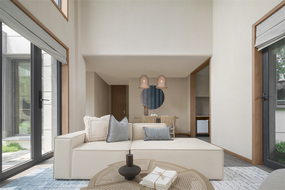 凹凸民宿酒店設(shè)計(jì)公司 凹凸民宿酒店設(shè)計(jì)公司