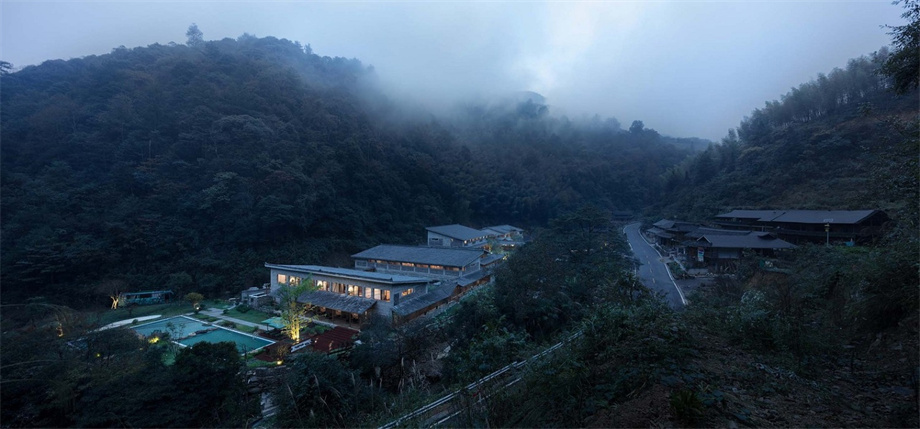 凹凸民宿酒店設計公司 凹凸民宿酒店設計公司