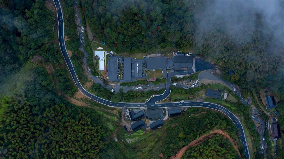 凹凸民宿酒店設計公司 凹凸民宿酒店設計公司