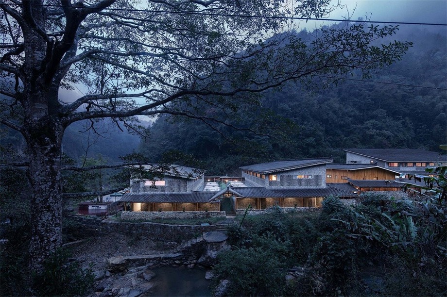 凹凸民宿酒店設計公司 凹凸民宿酒店設計公司