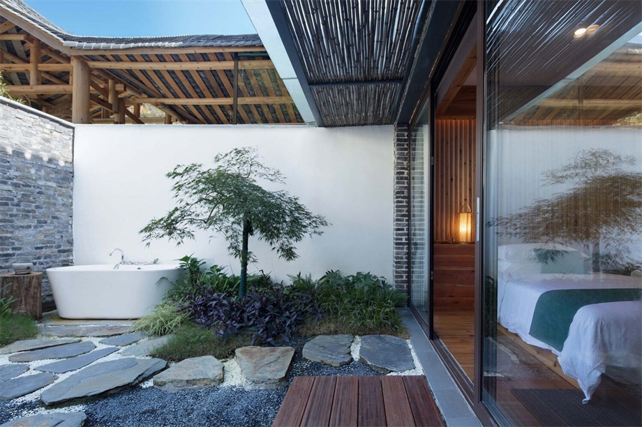 凹凸民宿酒店設計公司 凹凸民宿酒店設計公司