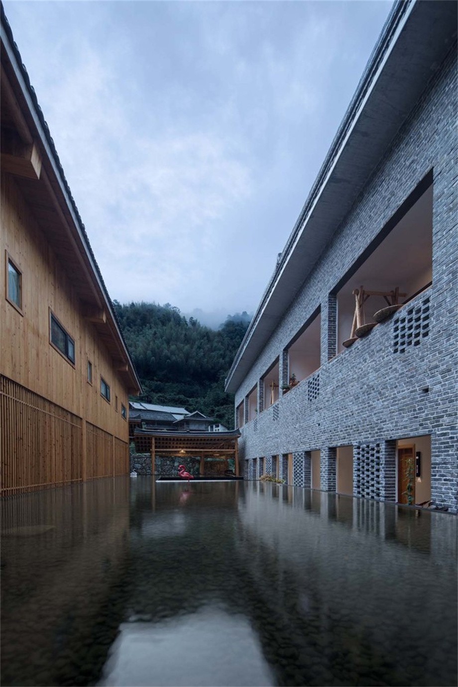 凹凸民宿酒店設計公司 凹凸民宿酒店設計公司