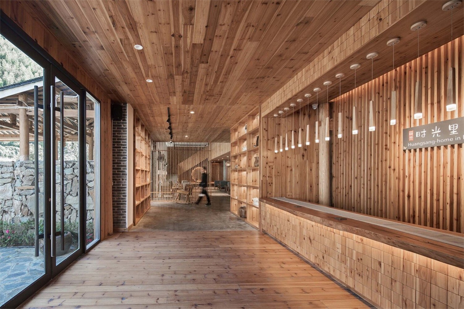 凹凸民宿酒店設計公司 凹凸民宿酒店設計公司