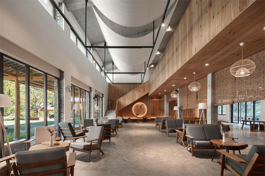 凹凸民宿酒店設計公司 凹凸民宿酒店設計公司