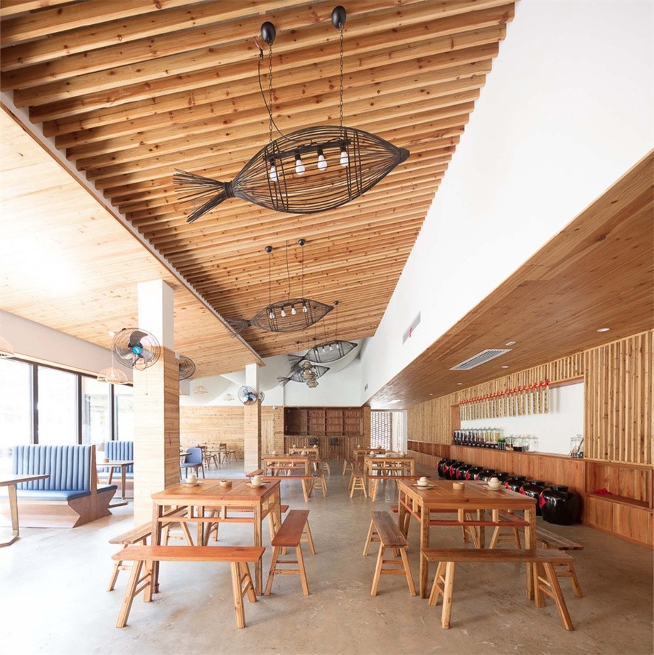 凹凸民宿酒店設計公司 凹凸民宿酒店設計公司