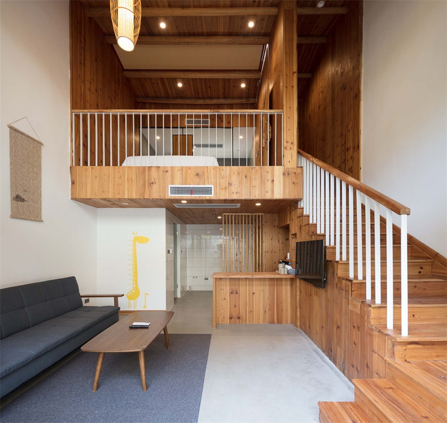 凹凸民宿酒店設計公司 凹凸民宿酒店設計公司