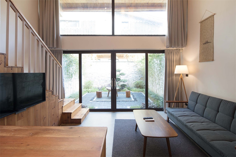 凹凸民宿酒店設計公司 凹凸民宿酒店設計公司