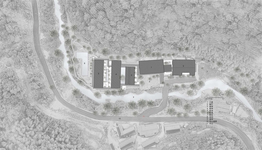 凹凸民宿酒店設計公司 凹凸民宿酒店設計公司