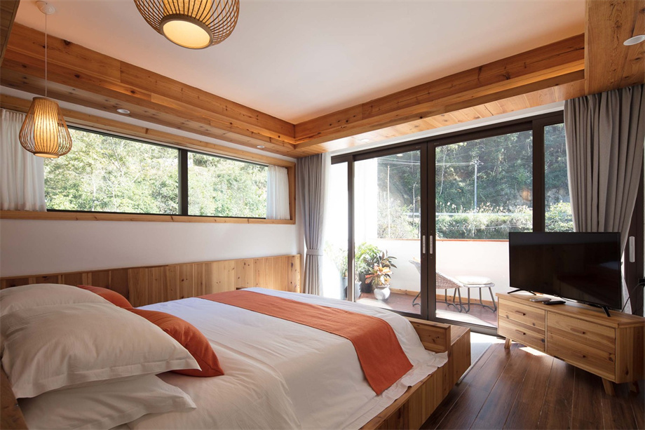 凹凸民宿酒店設計公司 凹凸民宿酒店設計公司