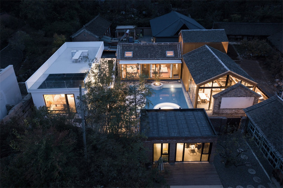 凹凸民宿酒店設(shè)計(jì)公司 凹凸民宿酒店設(shè)計(jì)公司