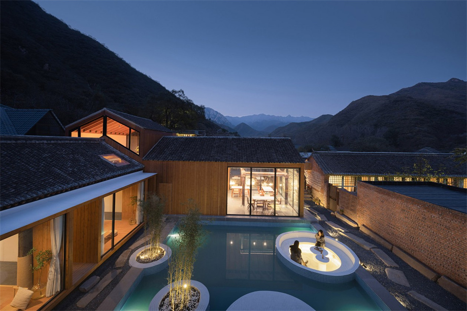 凹凸民宿酒店設(shè)計(jì)公司 凹凸民宿酒店設(shè)計(jì)公司