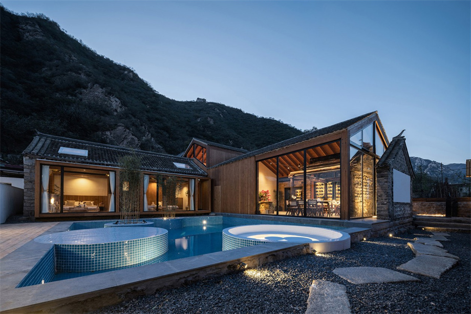 凹凸民宿酒店設(shè)計(jì)公司 凹凸民宿酒店設(shè)計(jì)公司