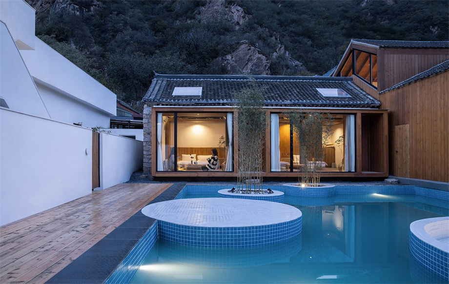 凹凸民宿酒店設(shè)計(jì)公司 凹凸民宿酒店設(shè)計(jì)公司