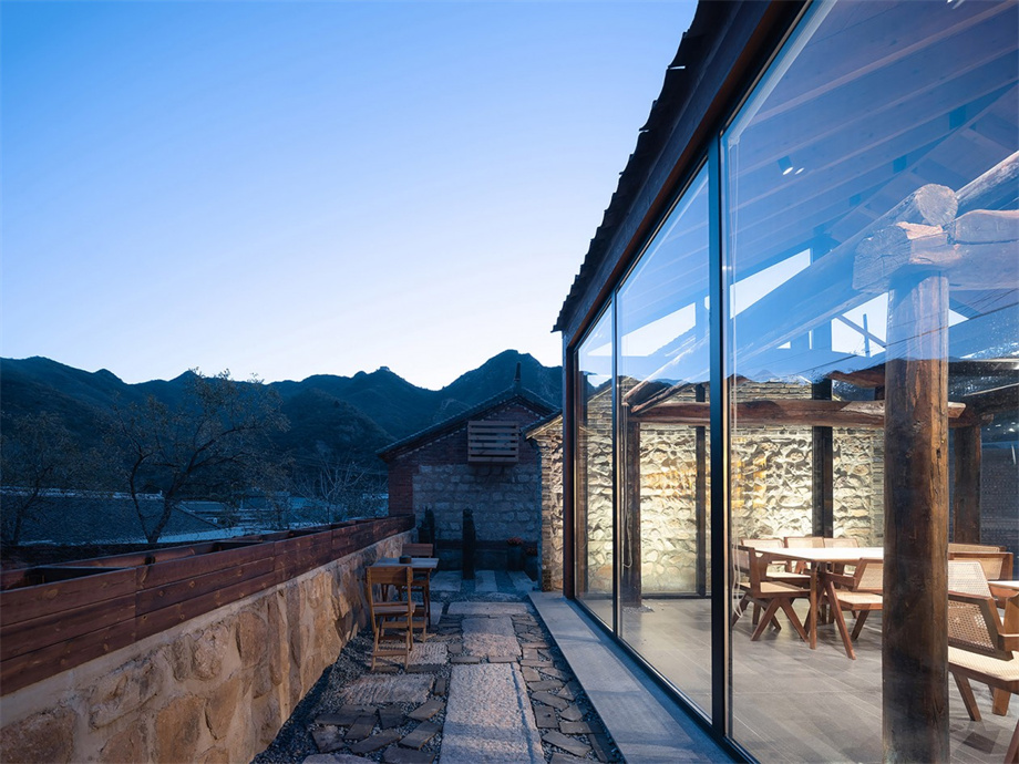 凹凸民宿酒店設(shè)計(jì)公司 凹凸民宿酒店設(shè)計(jì)公司