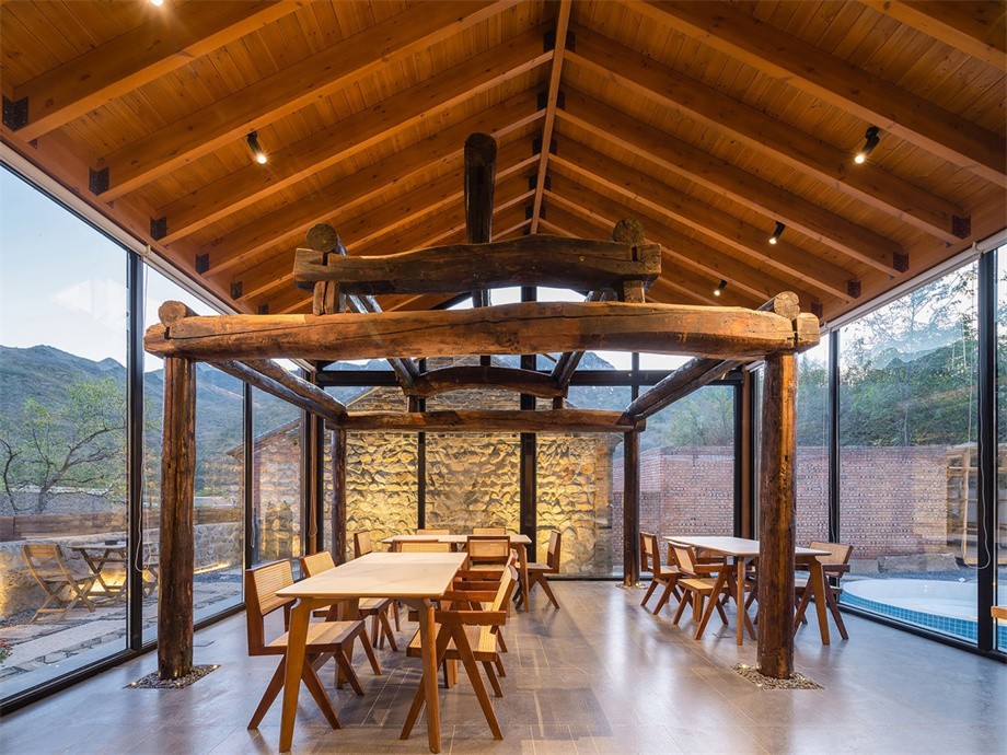 凹凸民宿酒店設(shè)計(jì)公司 凹凸民宿酒店設(shè)計(jì)公司