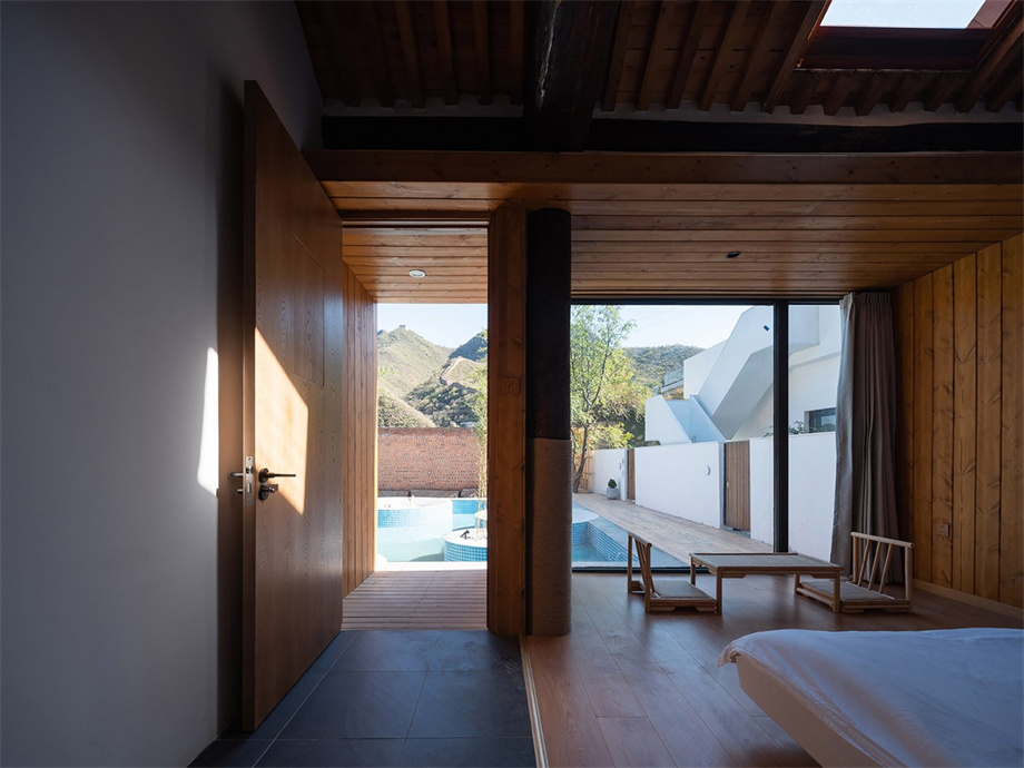 凹凸民宿酒店設(shè)計(jì)公司 凹凸民宿酒店設(shè)計(jì)公司