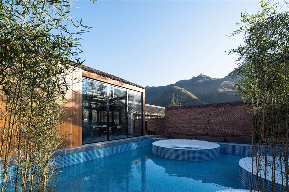 凹凸民宿酒店設(shè)計(jì)公司 凹凸民宿酒店設(shè)計(jì)公司