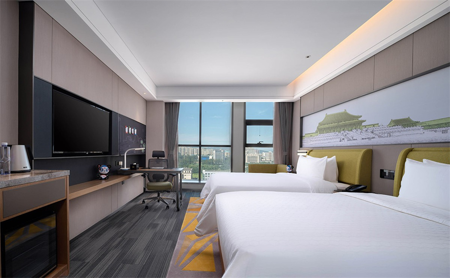 凹凸民宿酒店設(shè)計公司 凹凸民宿酒店設(shè)計公司