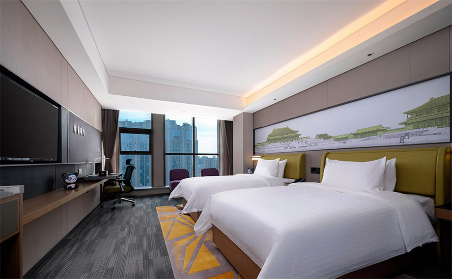 凹凸民宿酒店設(shè)計公司 凹凸民宿酒店設(shè)計公司