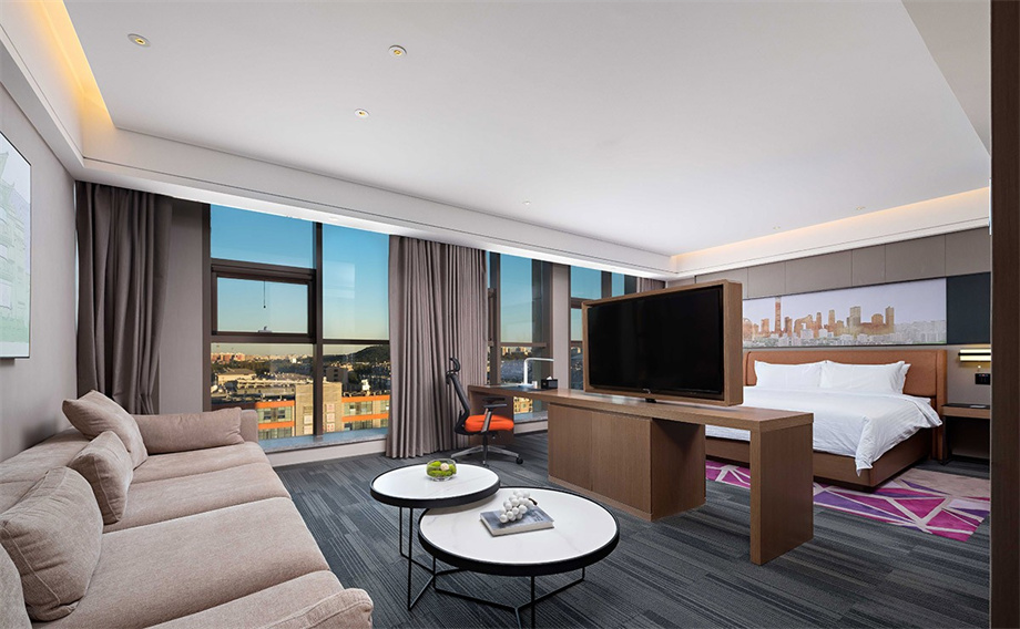 凹凸民宿酒店設(shè)計公司 凹凸民宿酒店設(shè)計公司