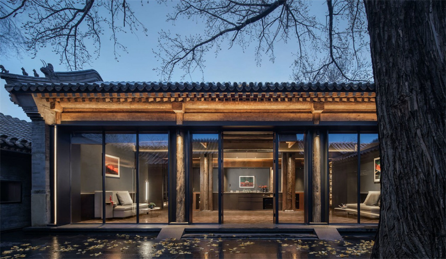 凹凸民宿酒店設(shè)計(jì)公司