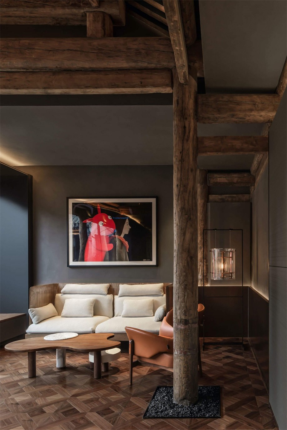 凹凸民宿酒店設(shè)計(jì)公司