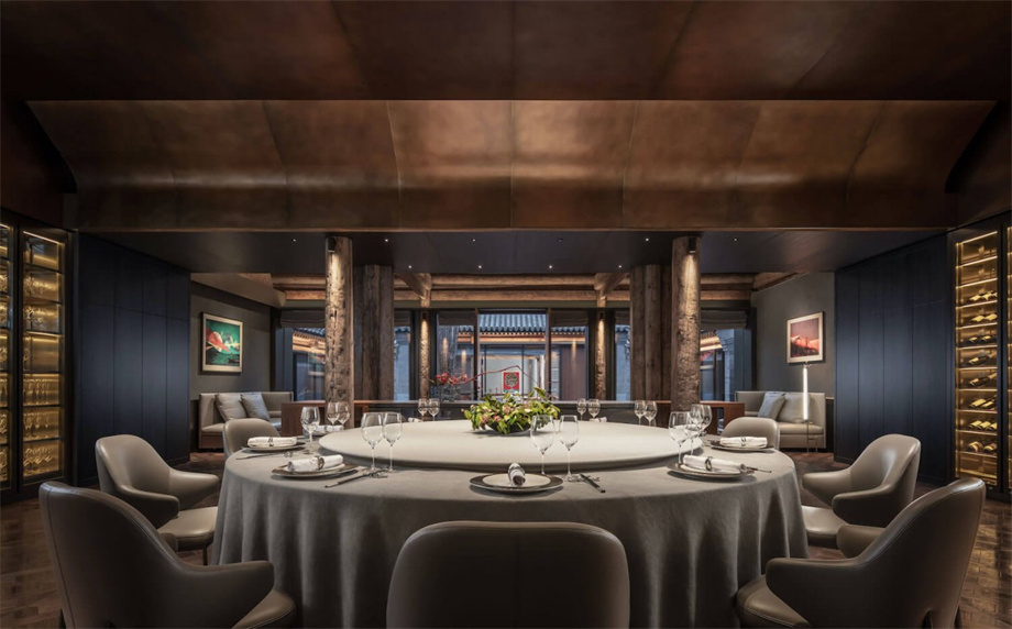 凹凸民宿酒店設(shè)計(jì)公司