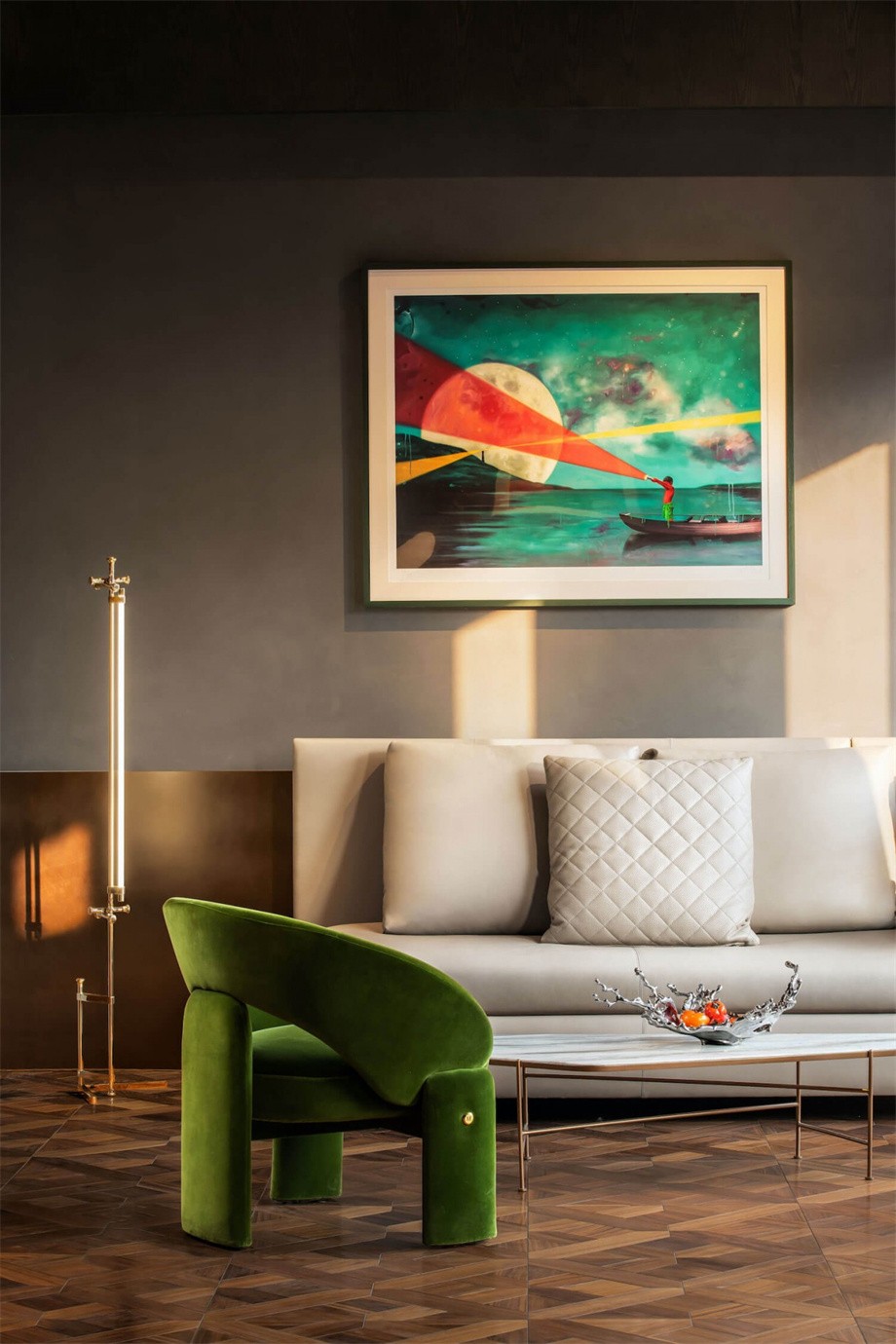 凹凸民宿酒店設(shè)計(jì)公司