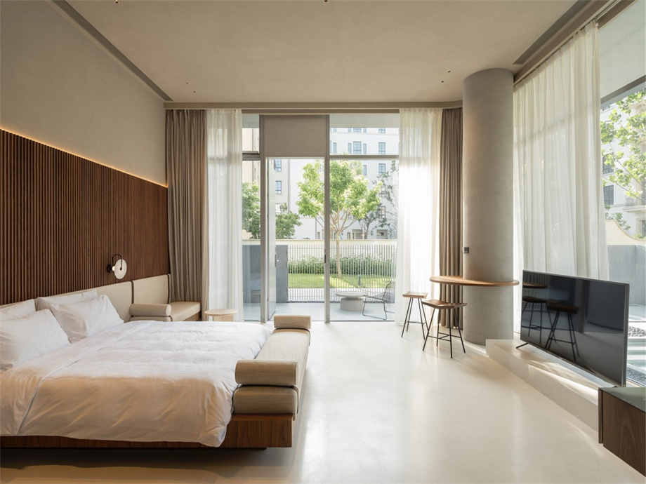 凹凸民宿酒店設(shè)計(jì)公司 凹凸民宿酒店設(shè)計(jì)公司