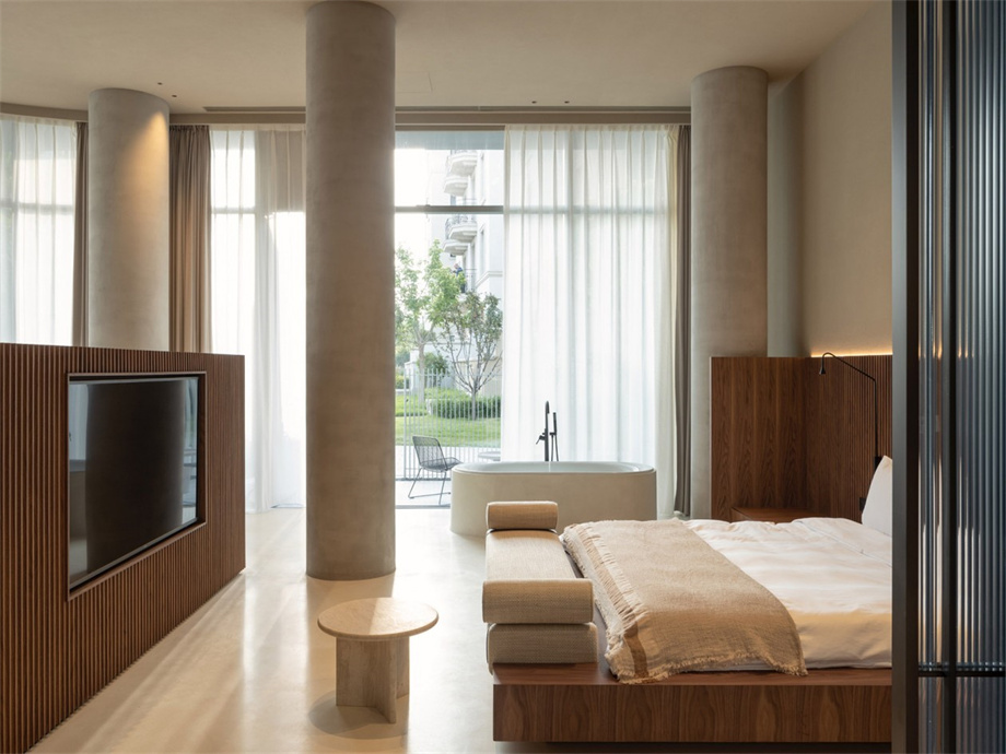 凹凸民宿酒店設(shè)計(jì)公司 凹凸民宿酒店設(shè)計(jì)公司